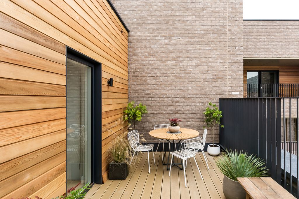 Additional image 10 of 4 bed town house for saleBonsai Point, London NW9