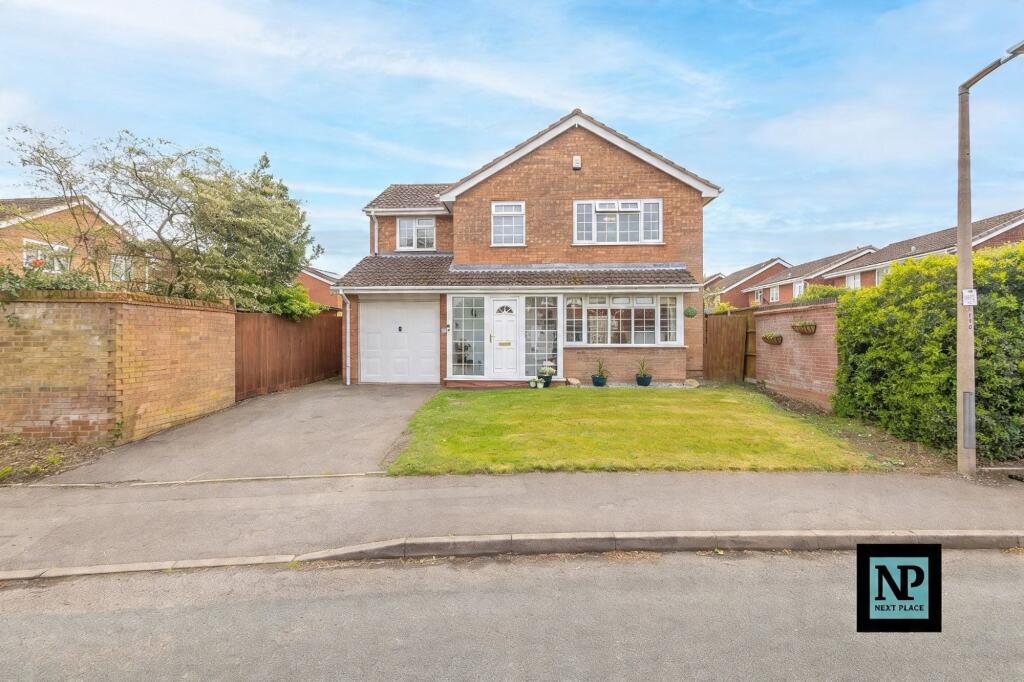 Avill, Hockley, B77