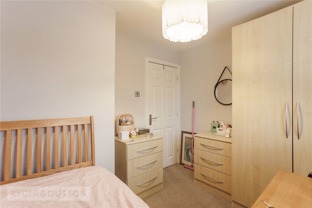 Additional image 24 of 4 bed detached house for saleMeadowbank, Ashton-Under-Lyne, Greater Manchester OL7