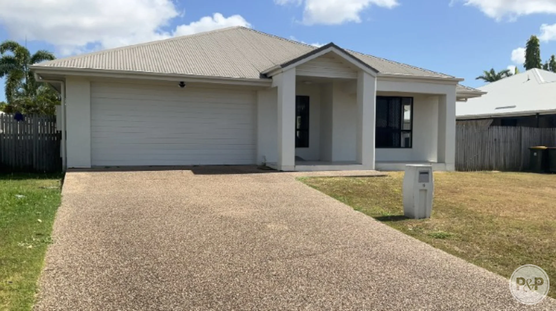 6 Wycombe Court, Kirwan QLD 4817