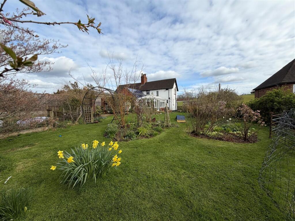 Additional image 5 of Frankley Green, Birmingham