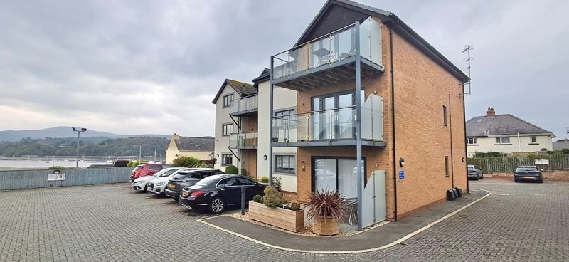 Additional image 12 of 2 bed flat for salePentywyn Road, Conwy LL31