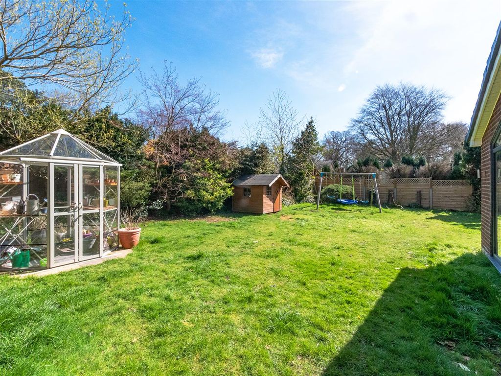 Additional image 32 of 5 bed detached house for saleNormanby Chase, Altrincham WA14