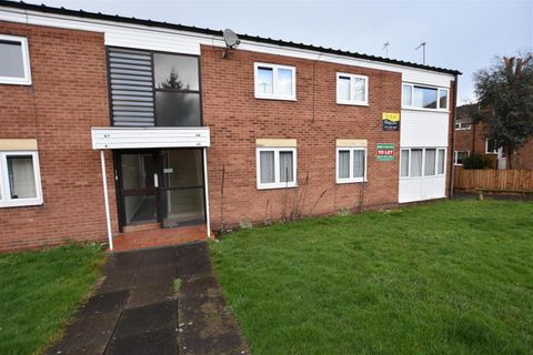 Herons Way, Birmingham, West Midlands B29
