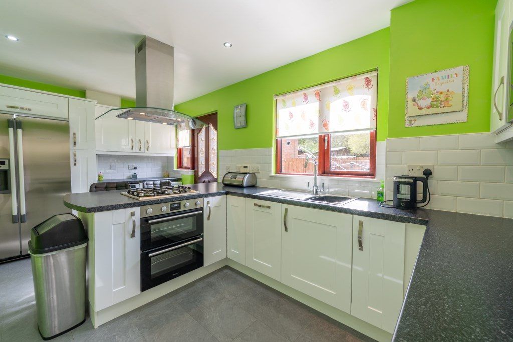 Additional image 7 of 5 bed detached house for saleNeptune Way, Bellshill ML4