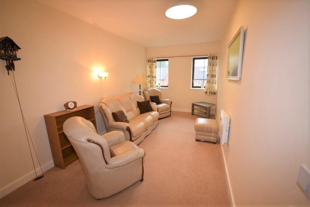 Additional image 2 of 2 bed flat for saleSpringwood Gardens, Belper DE56