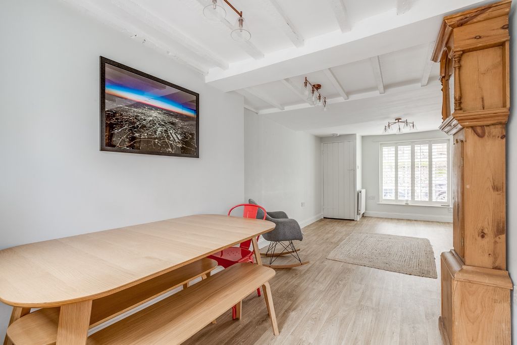 Additional image 4 of 3 bed cottage for saleChurch Street, Baldock SG7