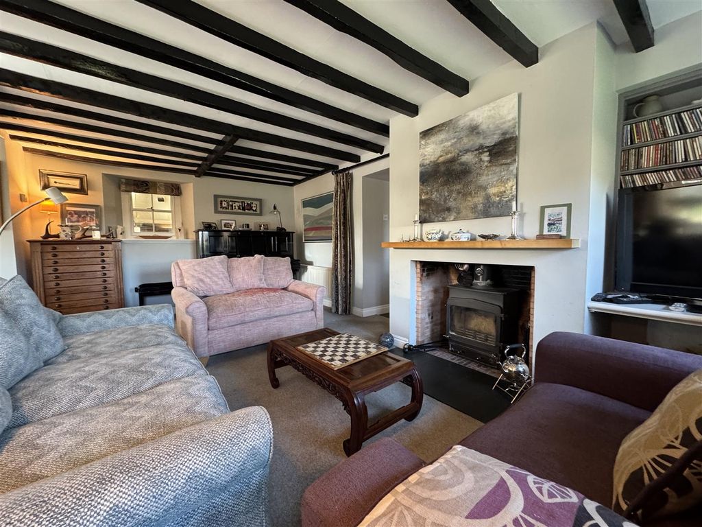 Additional image 15 of 3 bed detached house for saleDockray, Penrith CA11