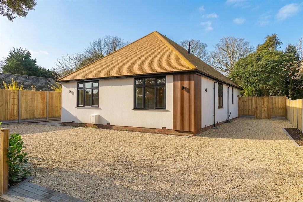 3 bed detached bungalow for saleAlpha Road, Birchington CT7