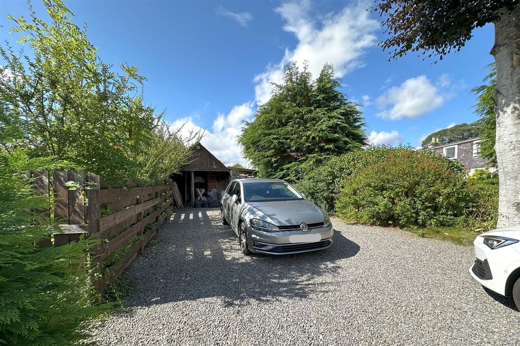 Additional image 28 of 6 bed detached house for saleIvy Cottage, Church Street, Ardgay, Nr Tain, Sutherland IV24