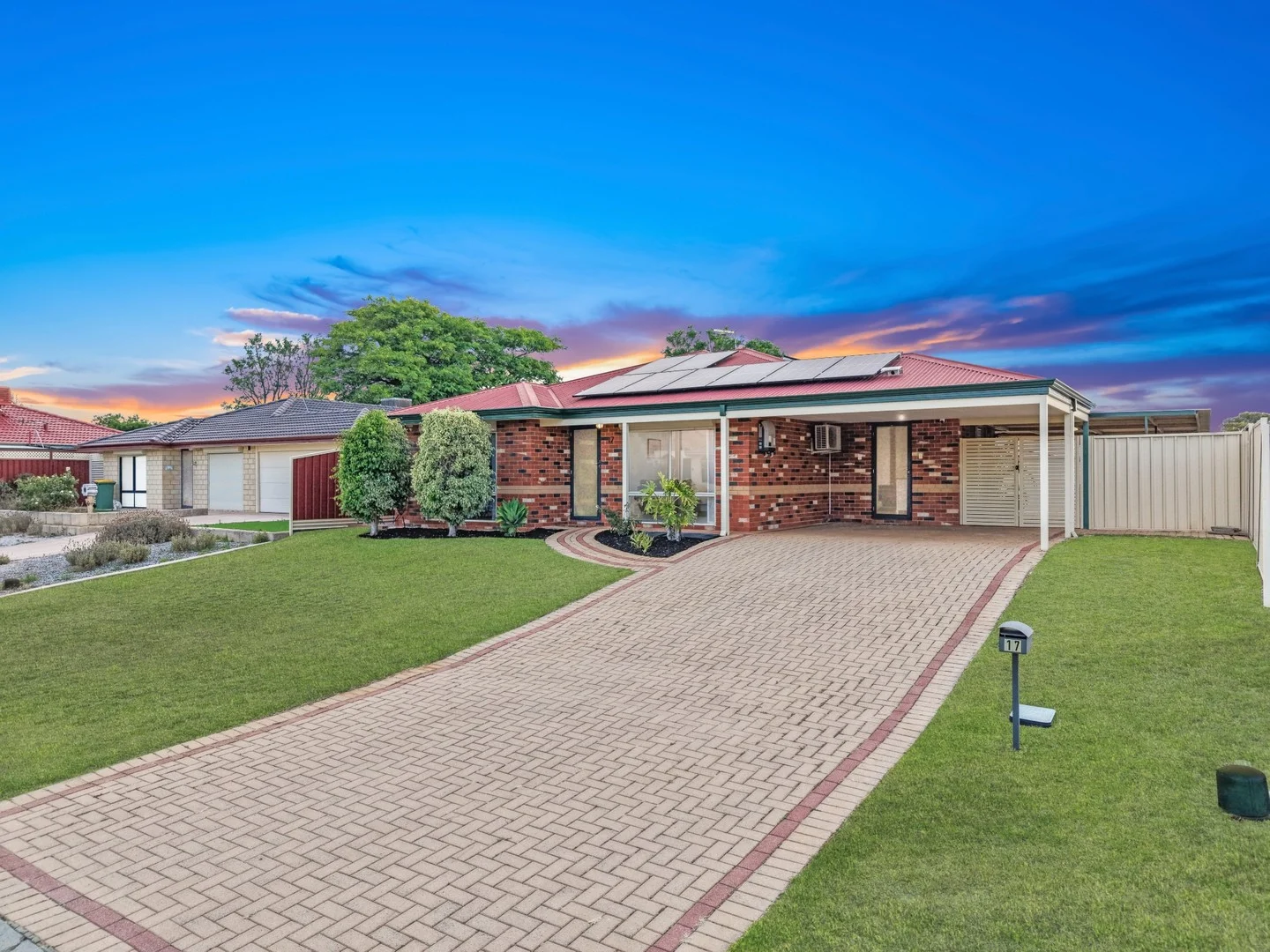 17 Starlet, Maddington WA 6109