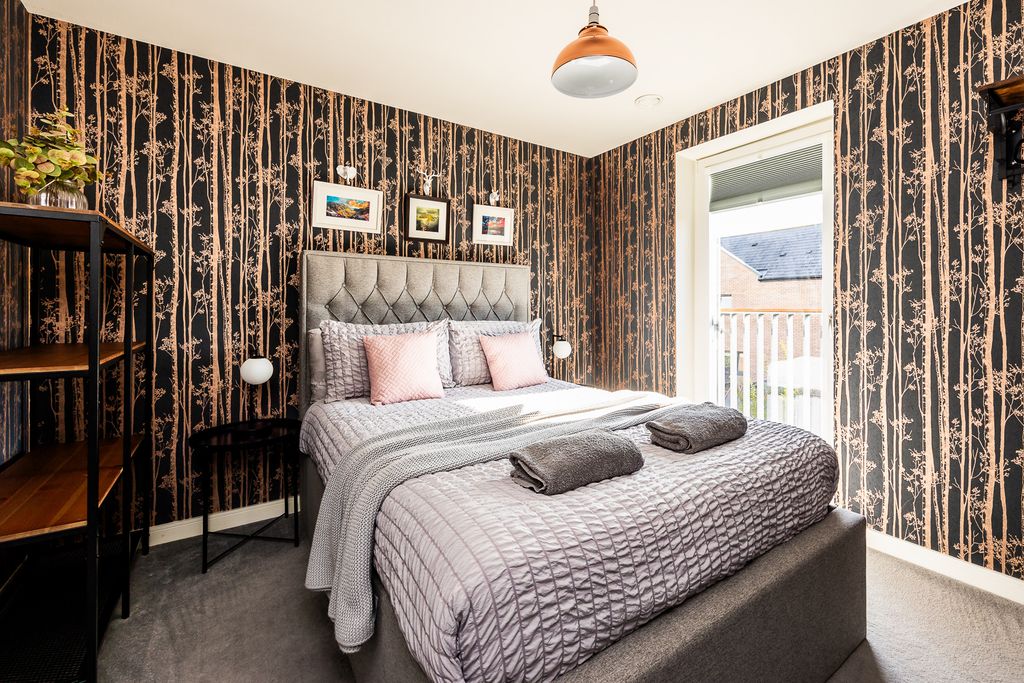 Additional image 29 of 4 bed town house for sale20 Lawrie Reilly Place, Edinburgh EH7