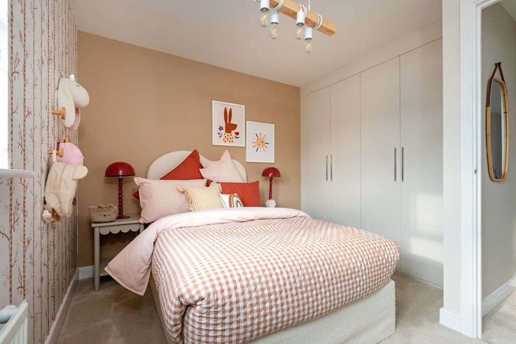 Additional image 18 of 4 bed detached house for sale"The Chalham - Plot 1" at Greendale Park, Choppington Road, Bedlington NE22