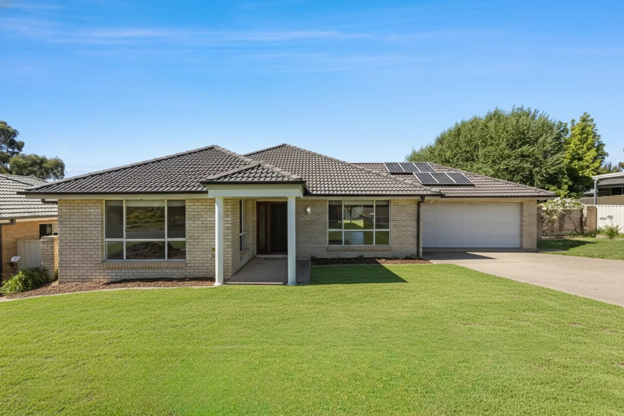 10 George Weily Place, Orange NSW 2800