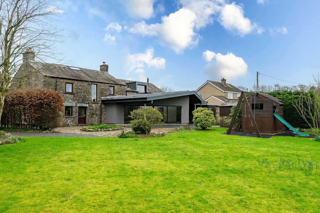 Additional image 59 of 4 bed detached house for saleMiddleshaw, Old Hutton, Kendal LA8