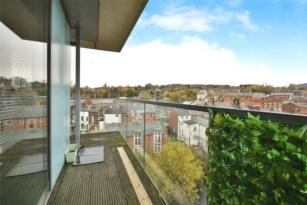 Additional image 15 of 2 bed flat for saleCastle Street, Stalybridge, Greater Manchester SK15
