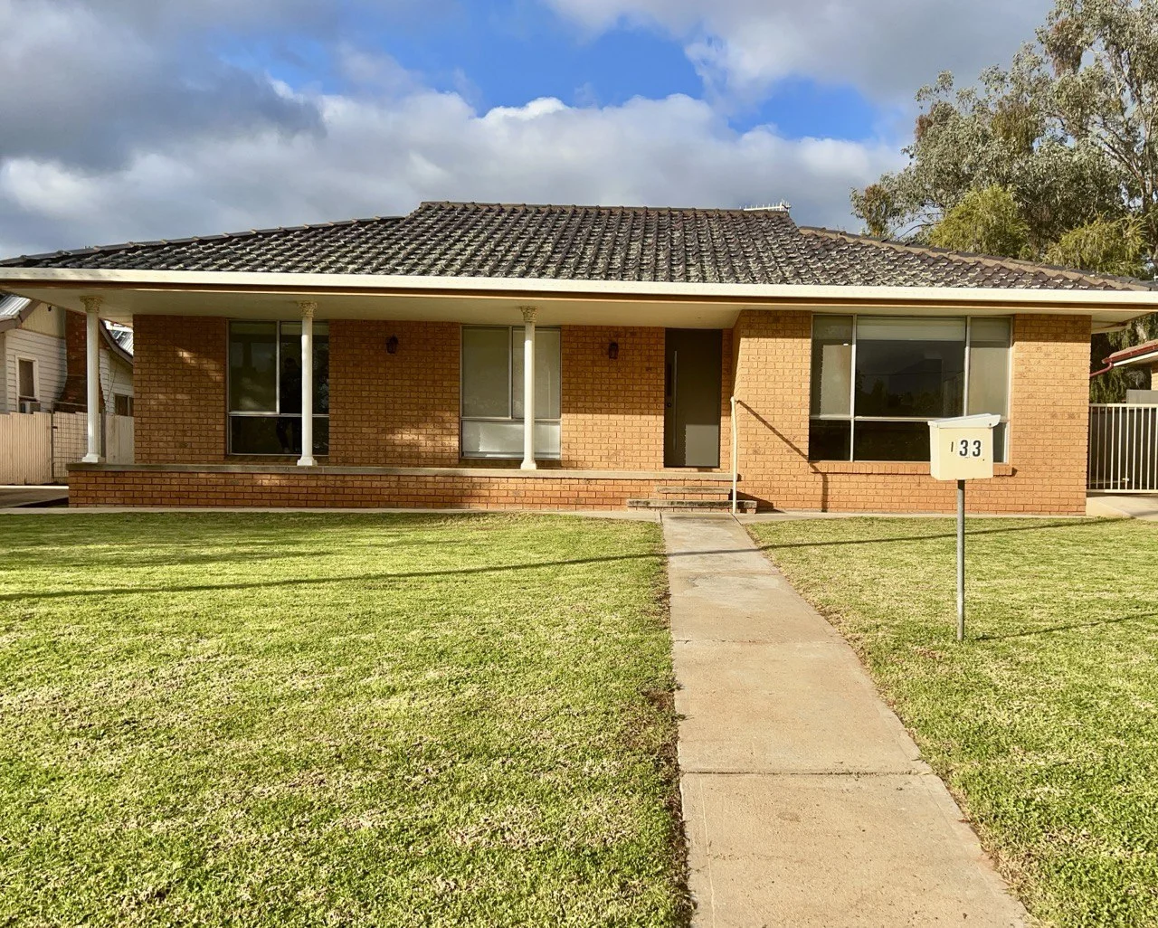 133 Euchie Street, Peak Hill NSW 2869