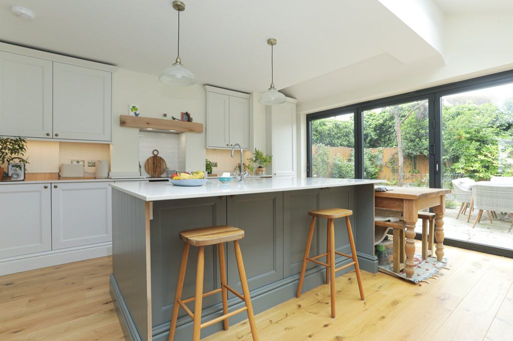 Additional image 5 of 4 bed end terrace house for saleYork Terrace, Birchington, Kent CT7