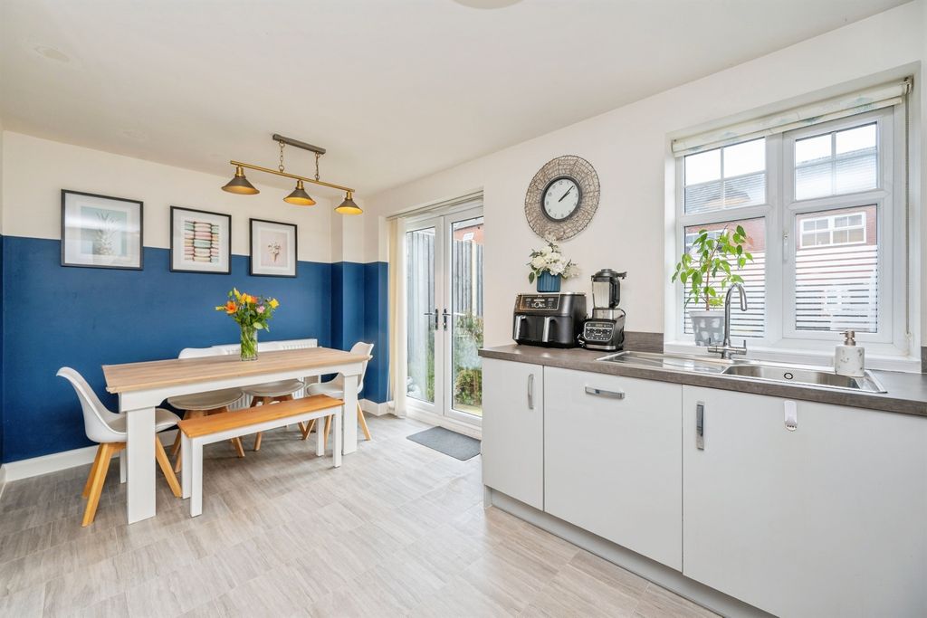 Additional image 13 of 3 bed terraced house for saleLitton Croft, Ashbourne DE6