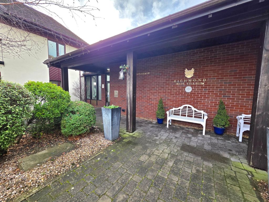 Additional image 7 of 1 bed flat for saleBede Village, Hospital Lane, Bedworth, Warwickshire CV12