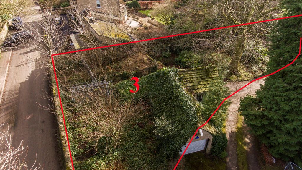 Additional image 16 of Detached house for saleGilstead Lane, Bingley, West Yorkshire BD16