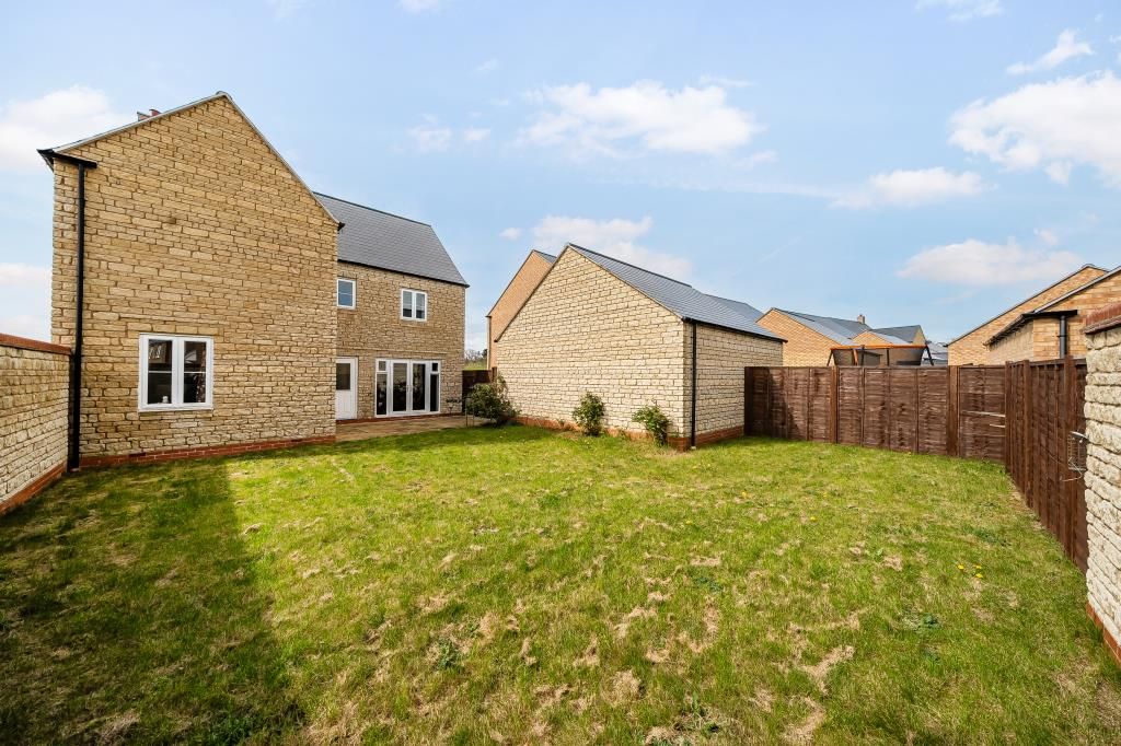 Additional image 18 of 4 bed detached house for saleHardmead, Kingsmere, Bicester, Oxfordshire OX26