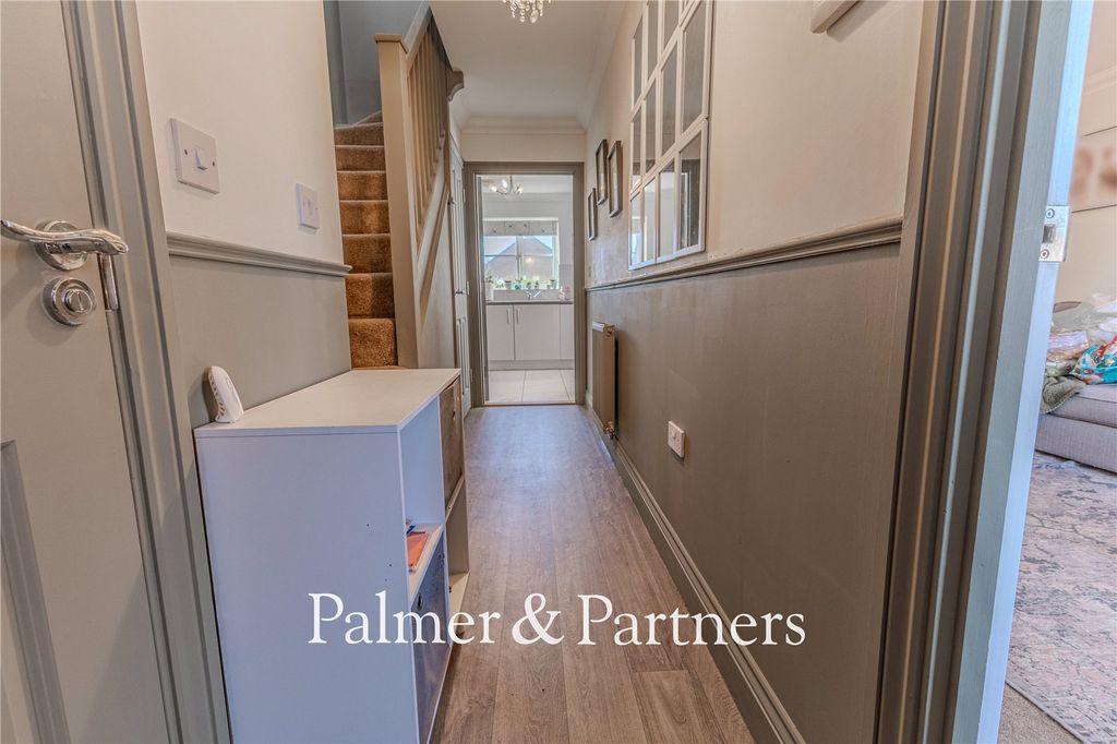 Additional image 8 of 3 bed end terrace house for saleHoward Drive, Leiston, Suffolk IP16