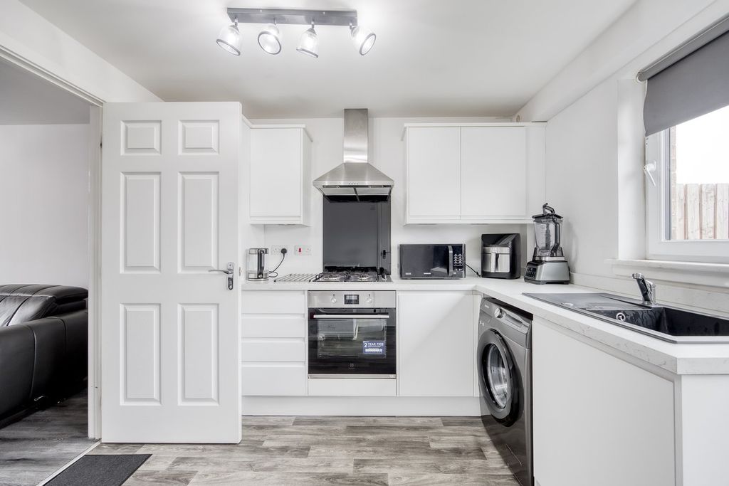 Additional image 9 of 2 bed terraced house for saleBrocken Brigg Road, Gilmerton, Edinburgh EH17