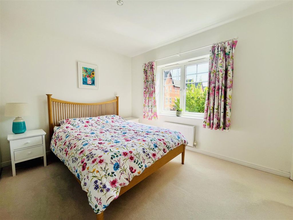 Additional image 20 of 4 bed town house for saleWelman Way, Altrincham WA15