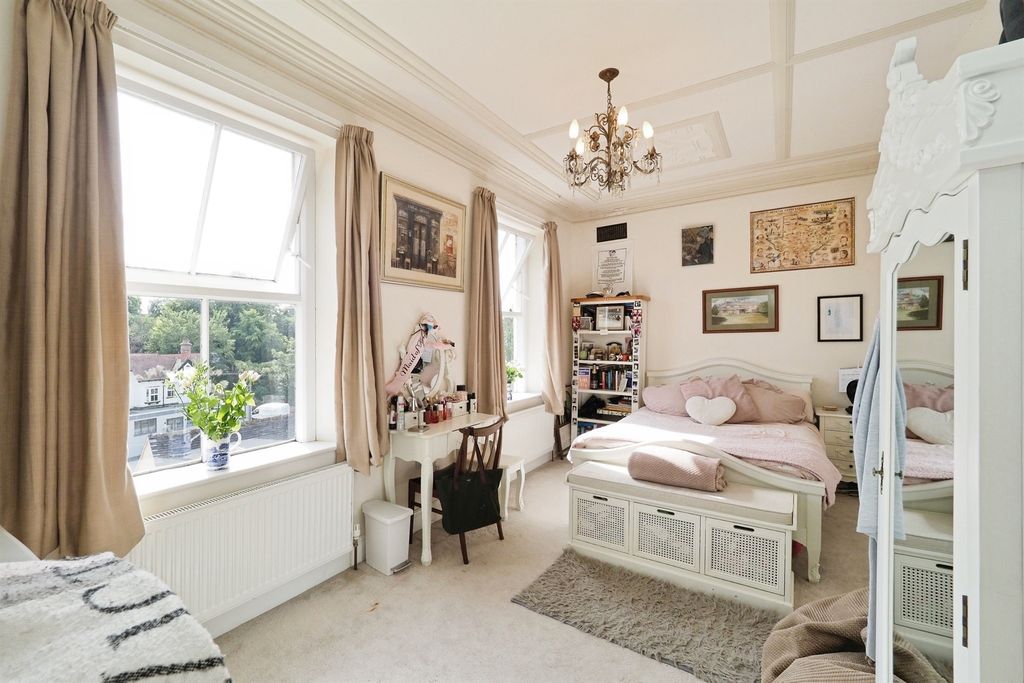 Additional image 17 of 4 bed detached house for saleBondgate, Castle Donington, Derby DE74