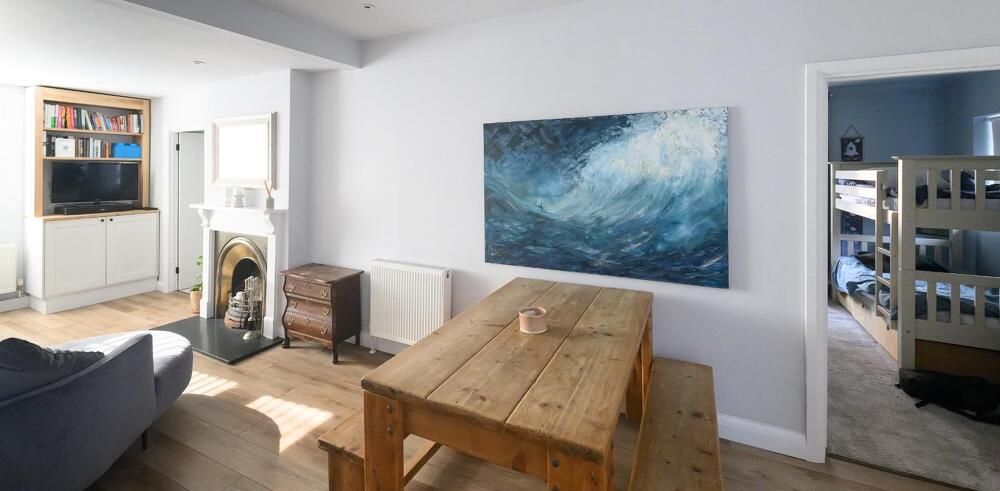 Additional image 5 of 2 bed flat for saleQueen Street, Emsworth PO10