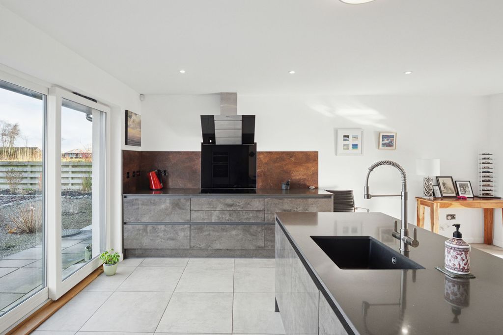 Additional image 5 of 4 bed detached house for saleGartness Road, Killearn, Glasgow G63