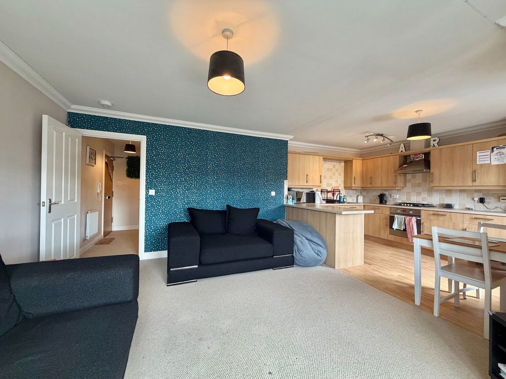 Additional image 4 of 2 bed flat for sale42 Turnstone Drive, Carlisle CA2
