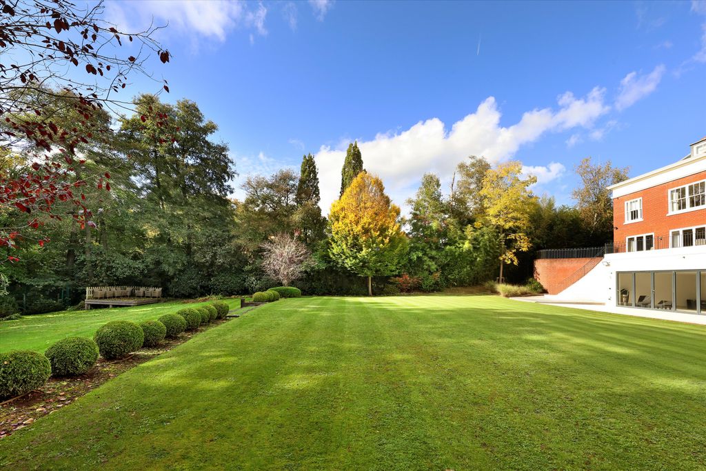 Additional image 31 of 6 bed detached house for saleKeepers Walk, Wentworth, Virginia Water, Surrey GU25