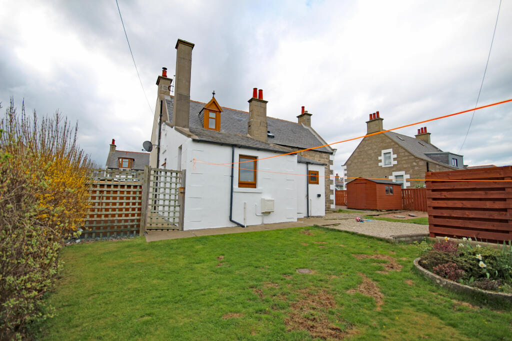 Additional image 20 of South View, 4 Haig Street, Portknockie