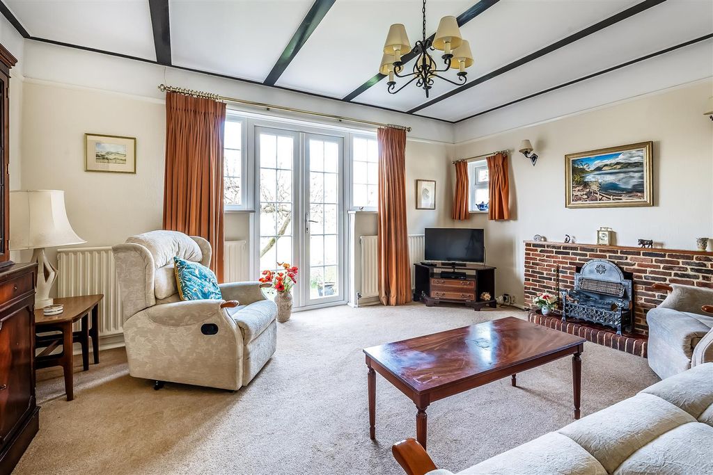 Additional image 4 of 4 bed detached house for saleRectory Close, Ashtead KT21