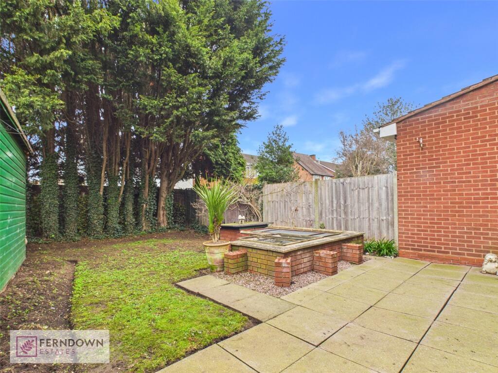 Additional image 9 of Craneberry Road, Birmingham, West Midlands, B37