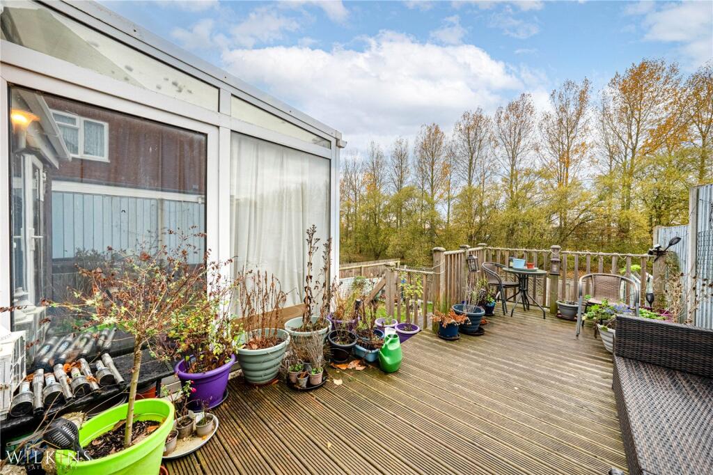 Additional image 24 of Grange Close, Two Gates, Tamworth, B77