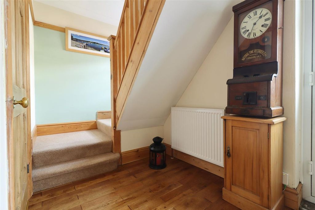 Additional image 11 of 3 bed detached house for saleTapton View Road, Chesterfield S41