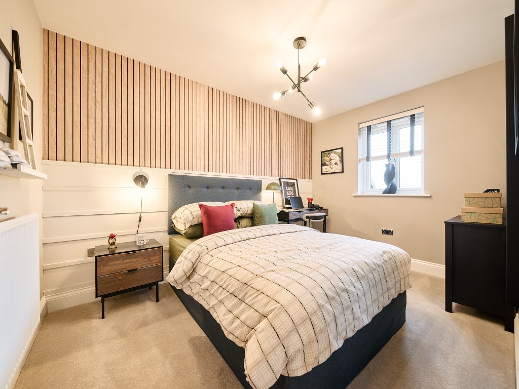 Additional image 11 of 4 bed detached house for sale"The Lancombe" at Hospital Lane, Bedworth, Warwickshire CV12