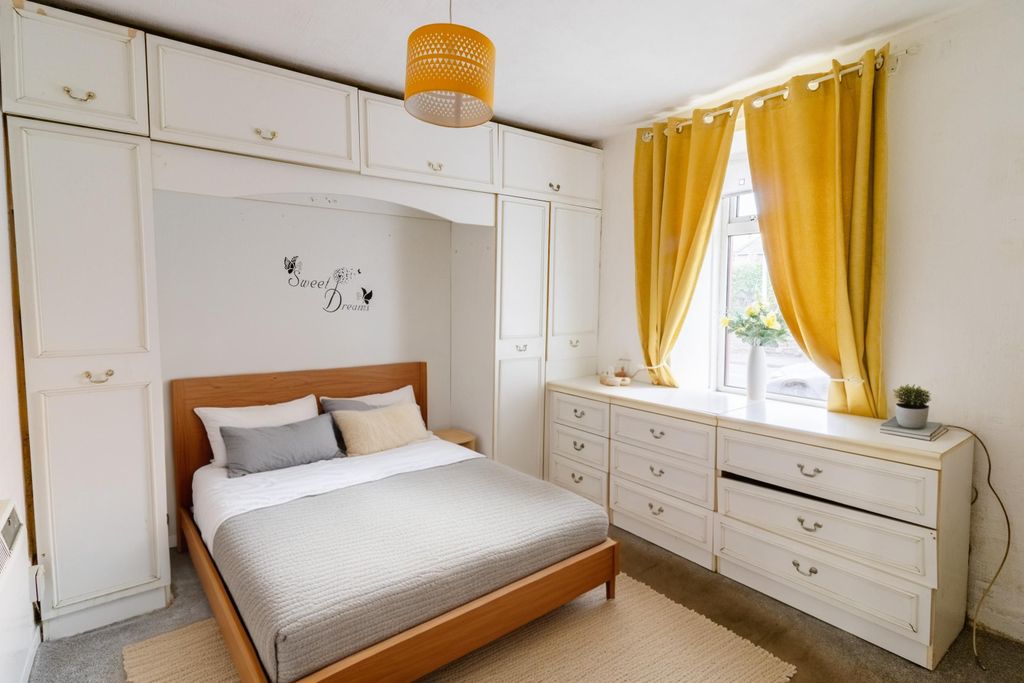 Additional image 4 of 1 bed flat for saleCairnie Street, Arbroath DD11