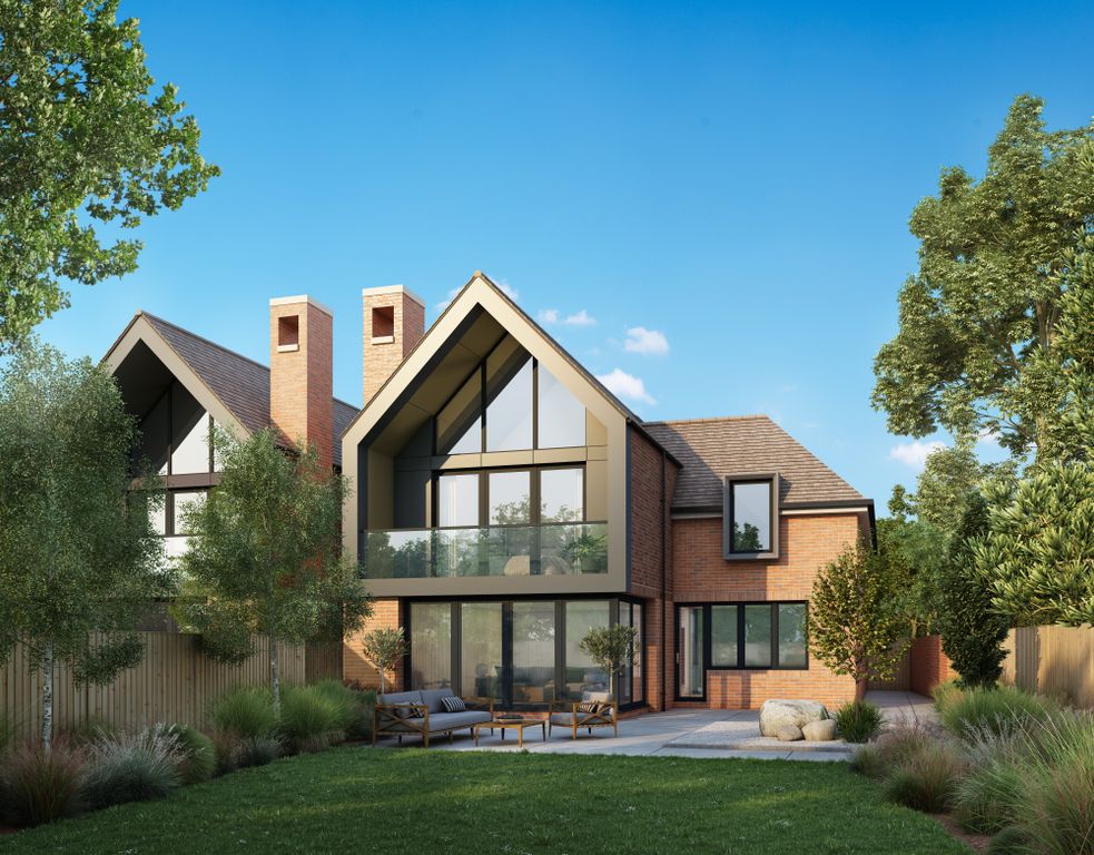 Additional image 2 of Land for saleSouthborough Close, Surbiton KT6
