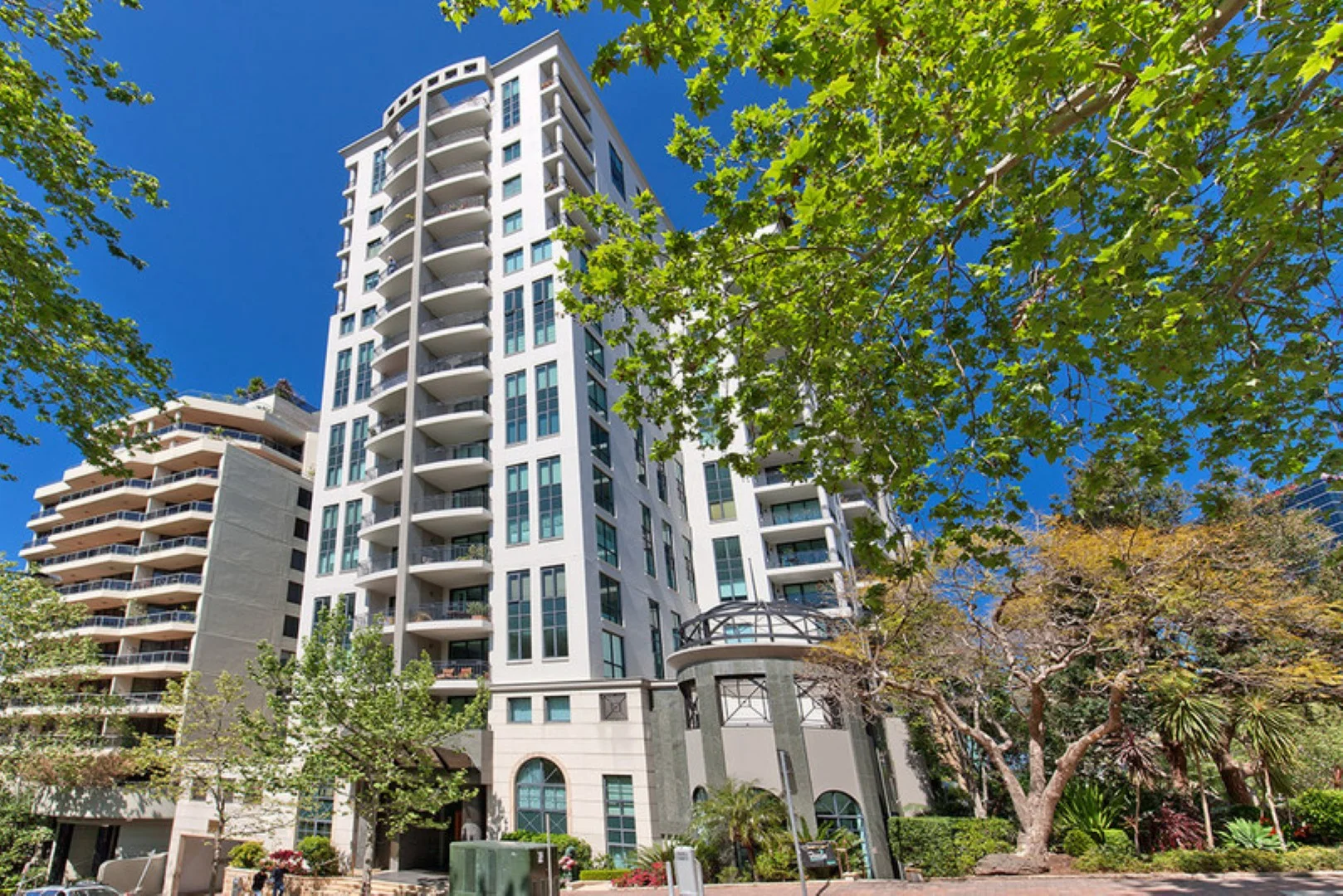 Additional image 8 of 30/237 Miller Street, North Sydney NSW 2060