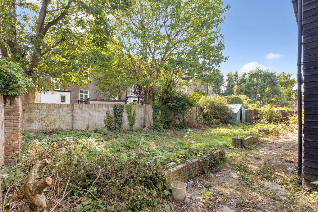 Additional image 7 of Land for saleLangton Way, London SE3