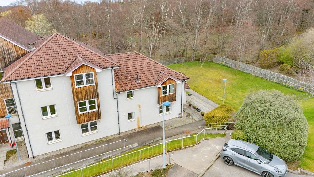 Additional image 25 of 2 bed flat for saleAdmirals Court, Inverness IV2
