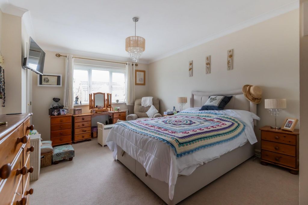 Additional image 18 of 4 bed detached house for saleClos Rhedyn, Cardiff CF5