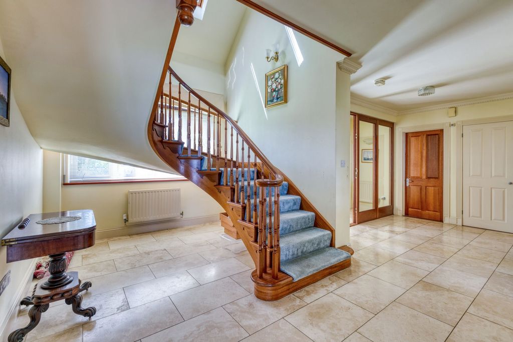 Additional image 22 of 5 bed detached house for saleBelle Hougue Avenue, Grouville JE3