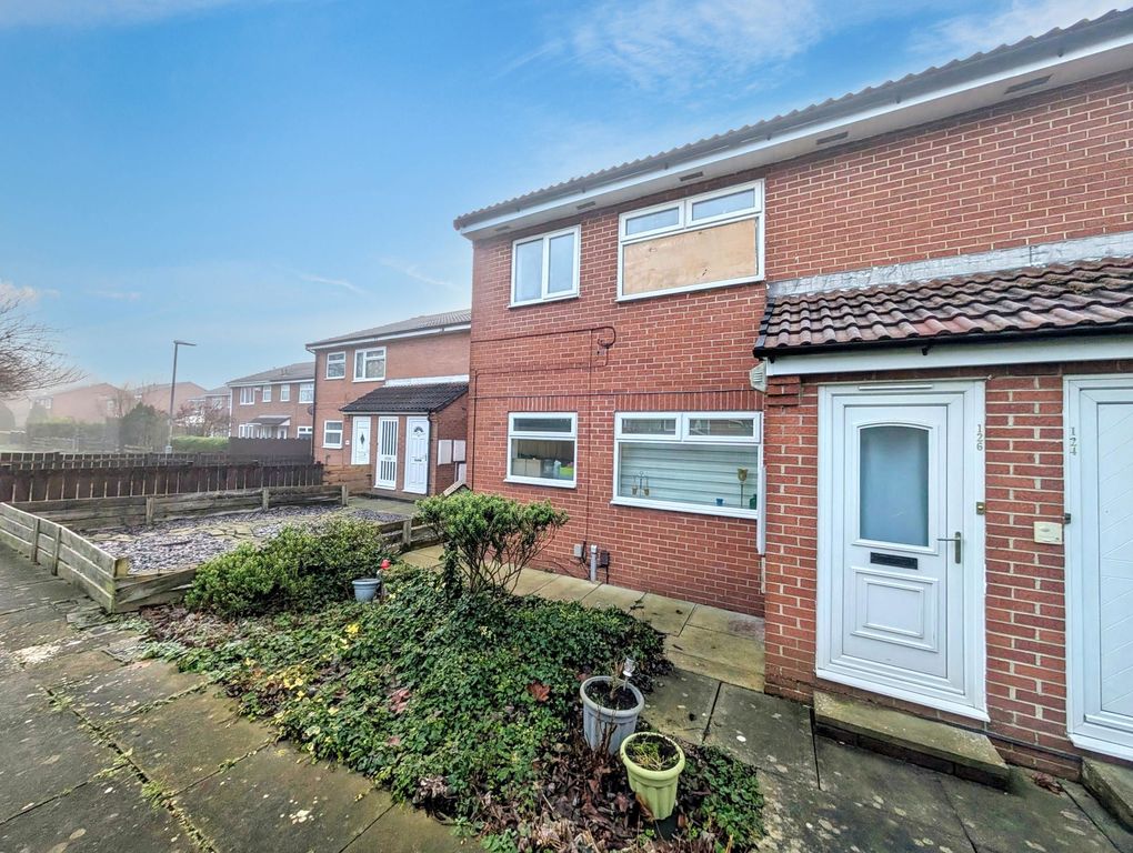 2 bed flat for saleBillingham Road, Norton, Stockton-On-Tees TS20