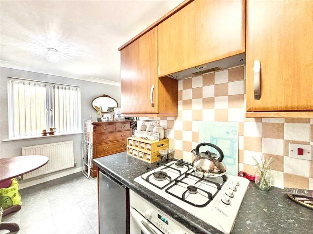 Additional image 8 of 2 bed flat for saleMillers Way, Kirkby In Ashfield NG17