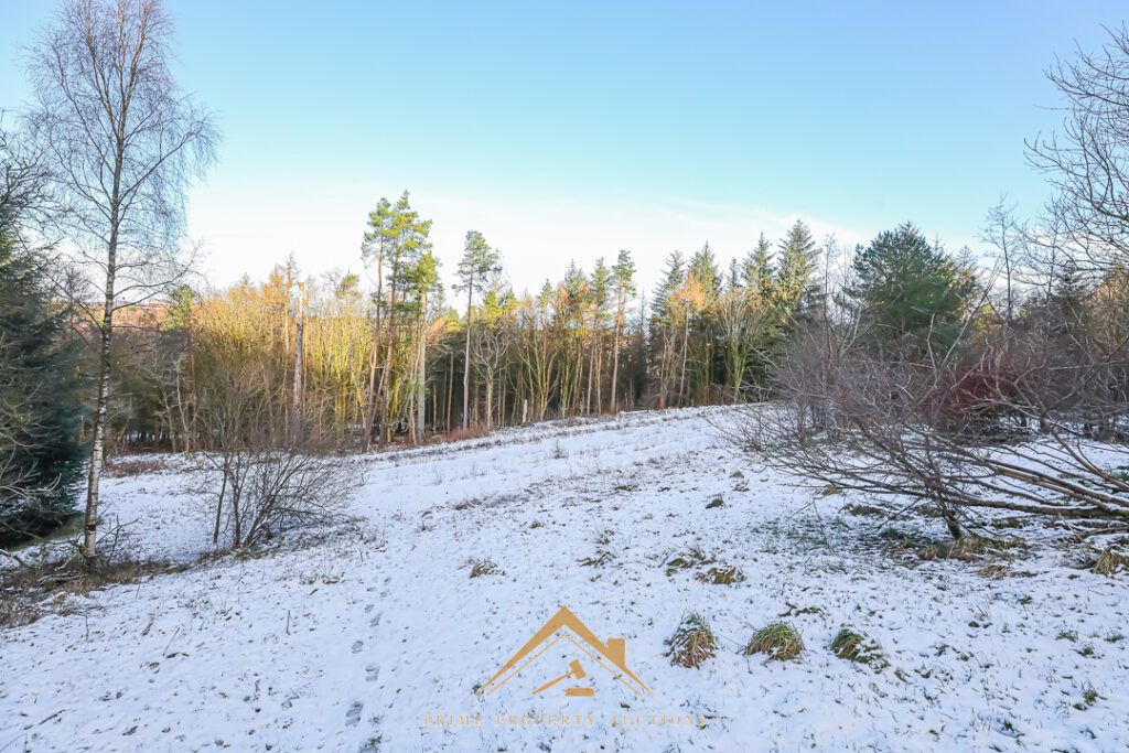 Land for saleLand At Seafar Road, Cumbernauld G67